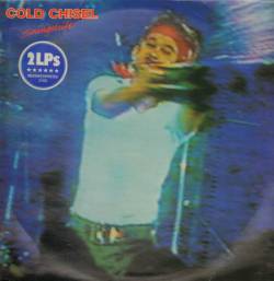 Cold Chisel : Swingshift